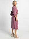 LT Collection Платье 594048 П15723-4М Серый
