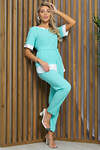 LT Collection Костюм 594049 К15721-4М Мятный