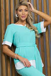 LT Collection Костюм 594049 К15721-4М Мятный