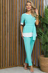 LT Collection Костюм 594049 К15721-4М Мятный