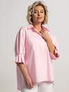 LT Collection Блуза 594051 Б15689-5М Розовый