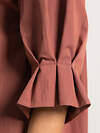 LT Collection Блуза 594052 Б15686-5М Терракот