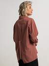 LT Collection Блуза 594052 Б15686-5М Терракот