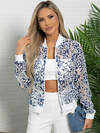 LT Collection Жакет 594053 Б15730-3М Белый
