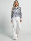LT Collection Жакет 594053 Б15730-3М Белый