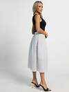 LT Collection Юбка 594054 Ю15732-3М Белый