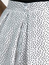 LT Collection Юбка 594054 Ю15732-3М Белый
