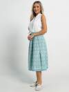 LT Collection Юбка 594055 Ю15731-3М Мятный