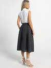LT Collection Юбка 594056 Ю15733-3М Черный