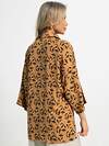 LT Collection Блуза 594057 Б15734-16М Терракот