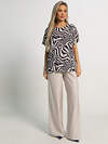 LT Collection Костюм 594063 К15640-30М Бежевый