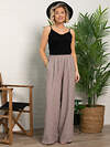 LT Collection Брюки 594064 Б15653-19М Бежевый