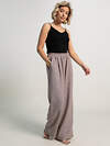 LT Collection Брюки 594064 Б15653-19М Бежевый