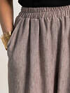 LT Collection Брюки 594064 Б15653-19М Бежевый