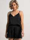 LT Collection Комплект 594067 П15629-56М Черный