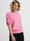 LT Collection Блуза 594070 Б15299-53М Розовый