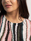 LT Collection Блуза 594072 Б15329-3М Белый