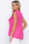 LT Collection Блуза 594077 Б15395-7М Розовый