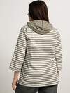 LT Collection Блуза 594078 Б15423-18М Белый