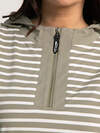 LT Collection Блуза 594078 Б15423-18М Белый