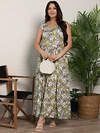 LT Collection Сарафан 594080 П15604-1М Белый