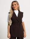 LT Collection Костюм 594082 К15585-12М Коричневый