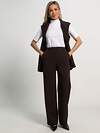 LT Collection Костюм 594082 К15585-12М Коричневый