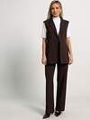 LT Collection Костюм 594082 К15585-12М Коричневый