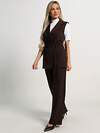 LT Collection Костюм 594082 К15585-12М Коричневый