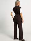 LT Collection Костюм 594082 К15585-12М Коричневый