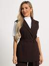 LT Collection Костюм 594082 К15585-12М Коричневый