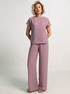 LT Collection Костюм 594083 К15601-50М Розовый