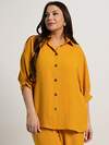 LT Collection Костюм 594084 К15590-27М Горчица