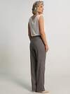 LT Collection Брюки 594085 Б15587-9М Коричневый