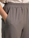 LT Collection Брюки 594085 Б15587-9М Коричневый
