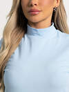 LT Collection Водолазка 594091 Б15599-50М Голубой