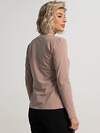 LT Collection Блуза 594092 Б15597-50М Бежевый