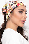 LT Collection Косынка 594094 КР6 мультиколор