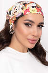 LT Collection Косынка 594094 КР6 мультиколор