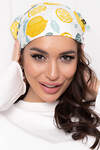 LT Collection Косынка 594095 КР7 белый