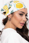 LT Collection Косынка 594095 КР7 белый