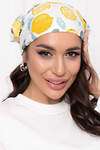 LT Collection Косынка 594095 КР7 белый