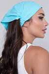 LT Collection Косынка 594096 КР8 голубой