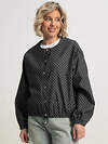 LT Collection Жакет 594103 П15631-7М Серый