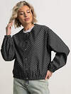 LT Collection Жакет 594103 П15631-7М Серый