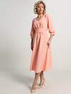 LT Collection Платье 594113 П15623-18М Розовый
