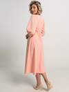LT Collection Платье 594113 П15623-18М Розовый