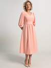 LT Collection Платье 594113 П15623-18М Розовый