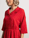 LT Collection Платье 594114 П15637-16М Красный