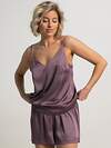 LT Collection Комплект 594115 П15628-56М Лиловый